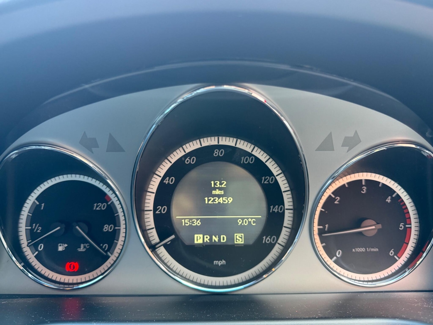 Used Mercedes-Benz C Class 2009 for sale - 77882584: Photo 16