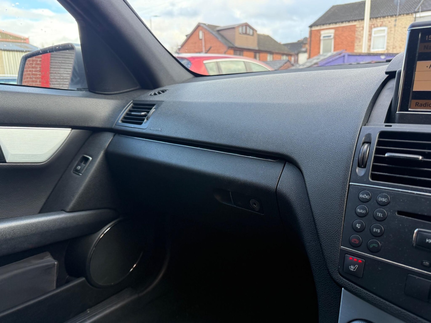 Used Mercedes-Benz C Class 2009 for sale - 77882584: Photo 20