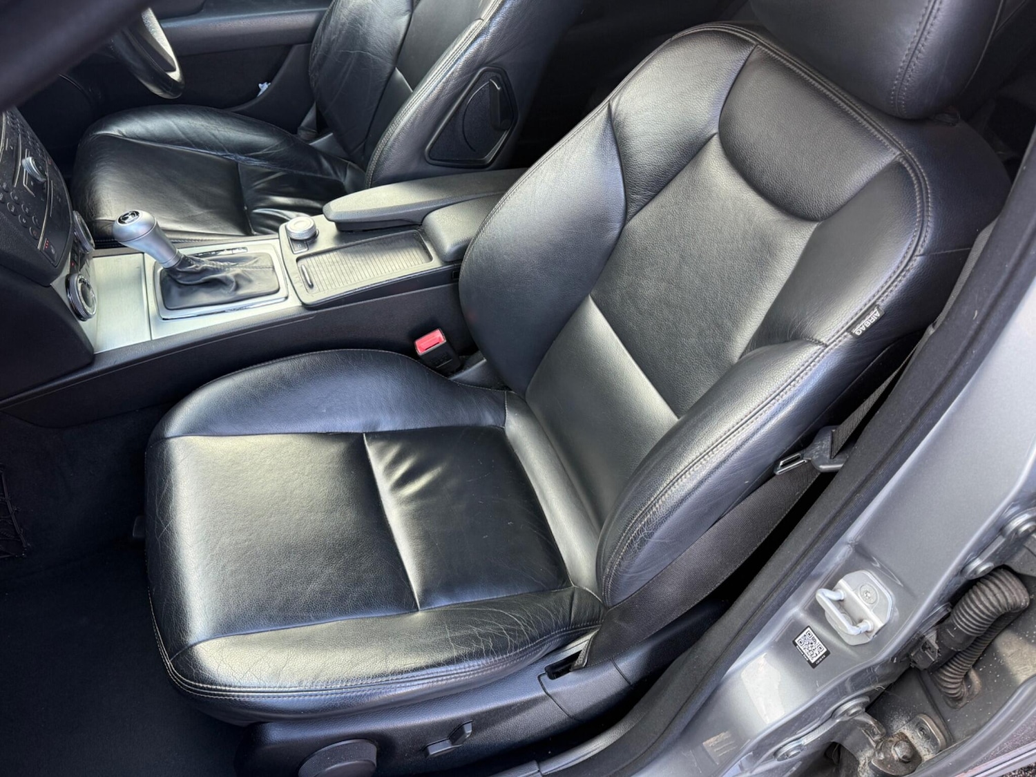 Used Mercedes-Benz C Class 2009 for sale - 77882584: Photo 25