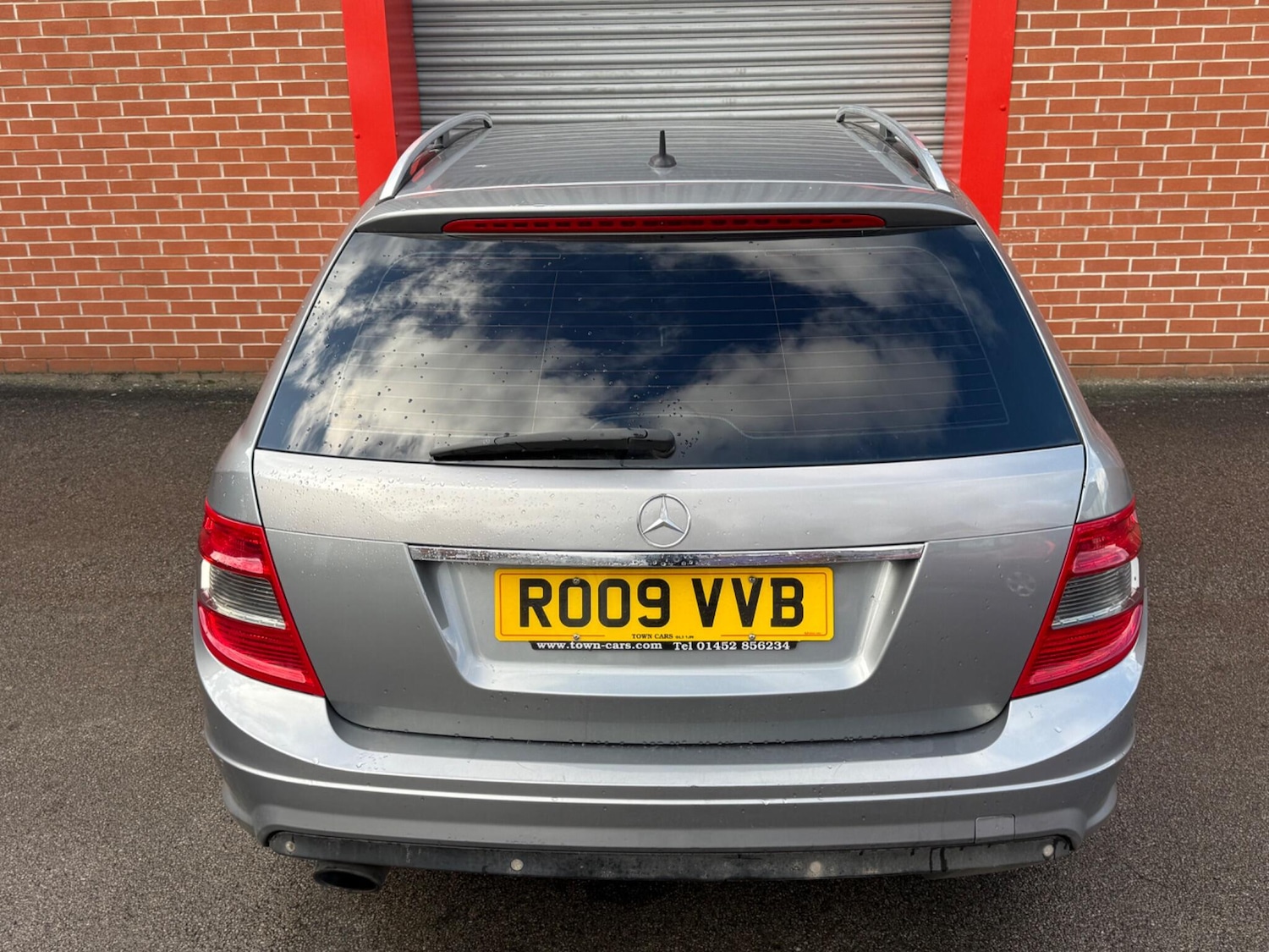 Used Mercedes-Benz C Class 2009 for sale - 77882584: Photo 28