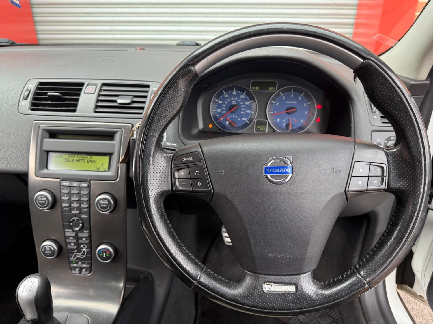 Vehicle 16