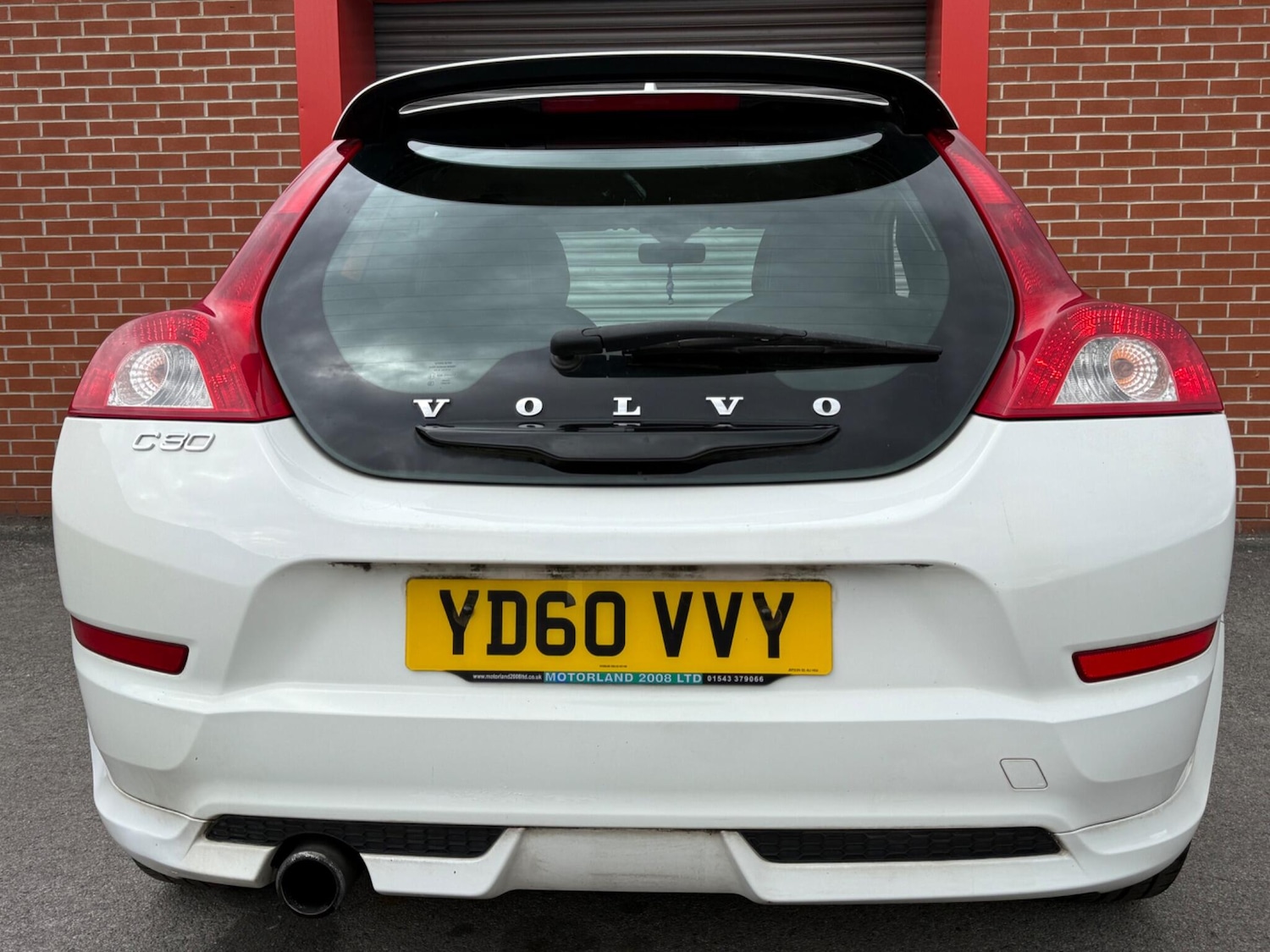 Vehicle 29