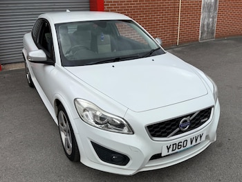 Used Volvo C30 2010 for sale - 75678526: Photo