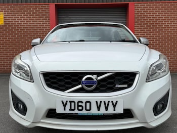 Used Volvo C30 2010 for sale - 75678526: Photo