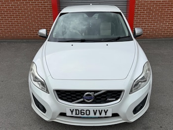Used Volvo C30 2010 for sale - 75678526: Photo