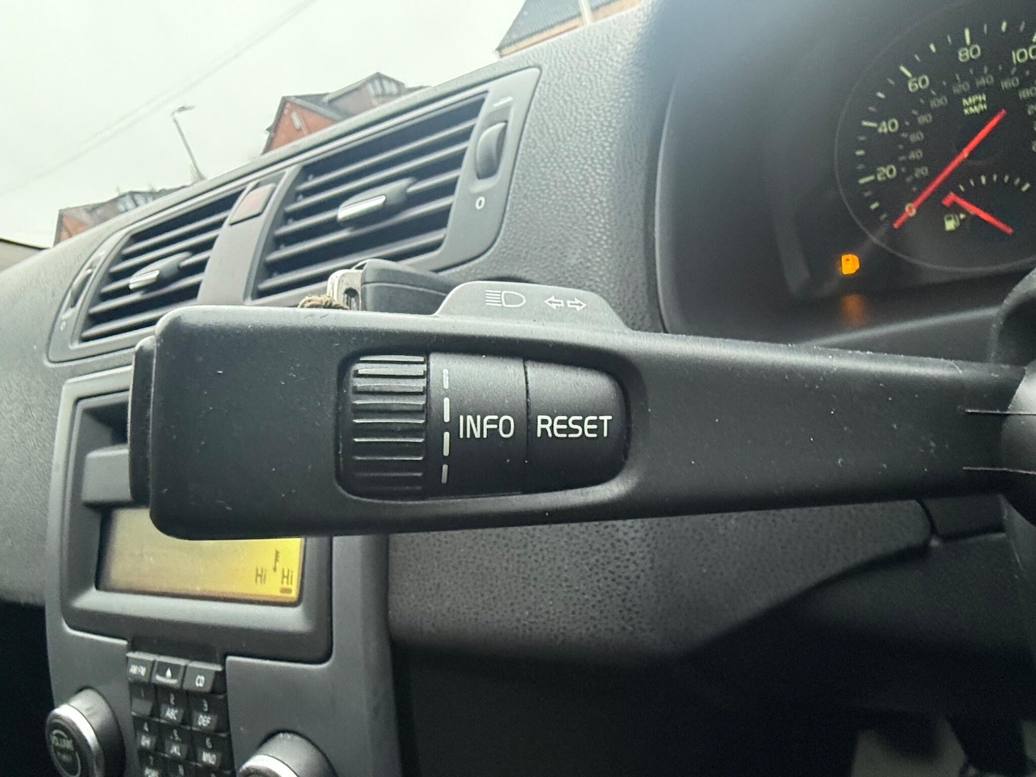 Used Volvo V50 2012 for sale - 77523646: Photo 13