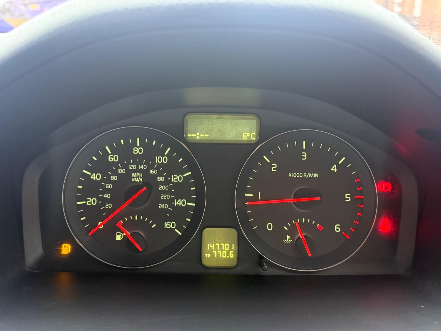 Used Volvo V50 2012 for sale - 77523646: Photo 14