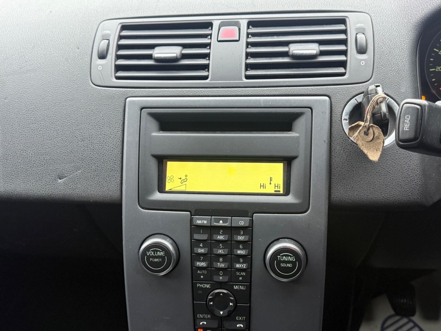 Used Volvo V50 2012 for sale - 77523646: Photo 15