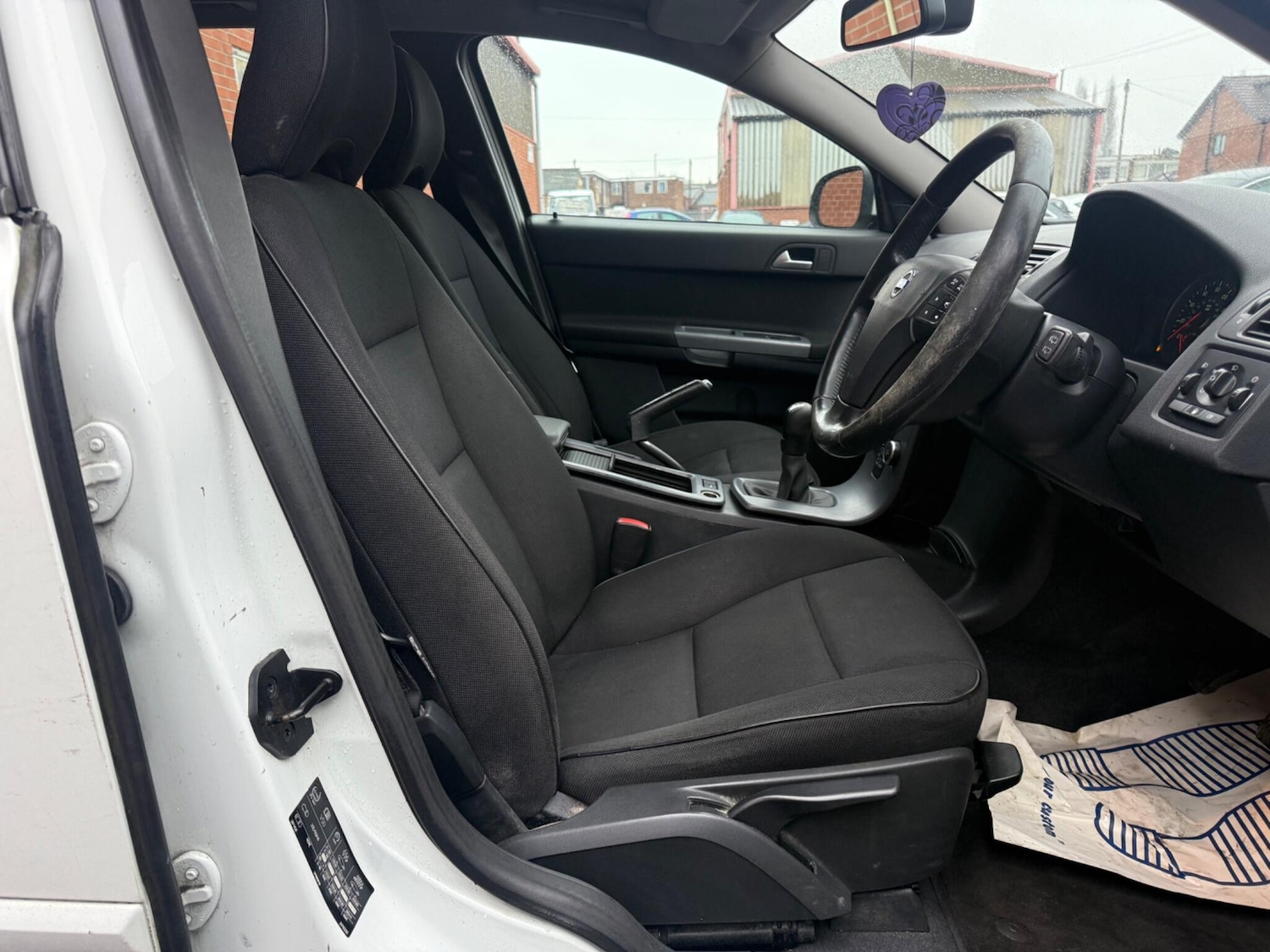 Used Volvo V50 2012 for sale - 77523646: Photo 20