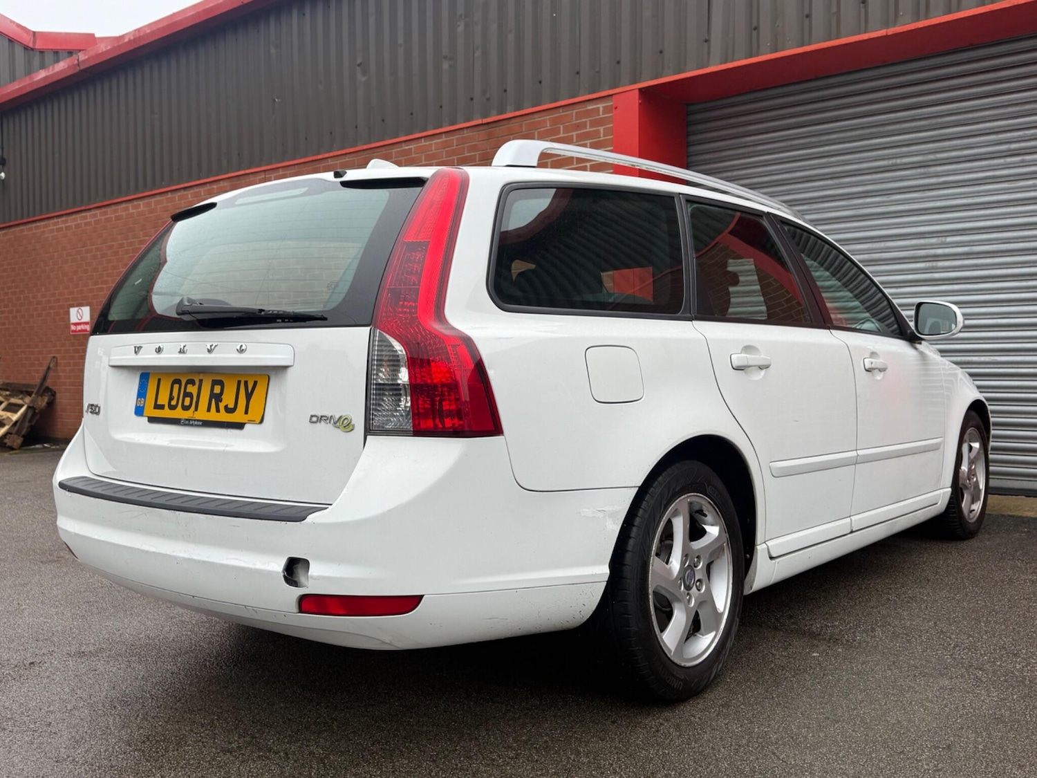Used Volvo V50 2012 for sale - 77523646: Photo 29