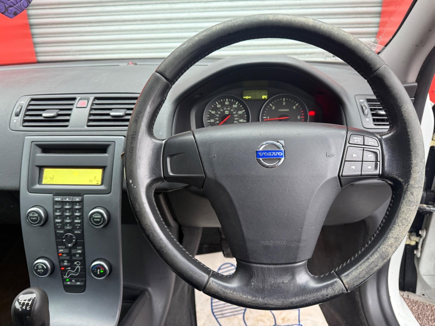 Used Volvo V50 2012 for sale - 77523646: Photo 30