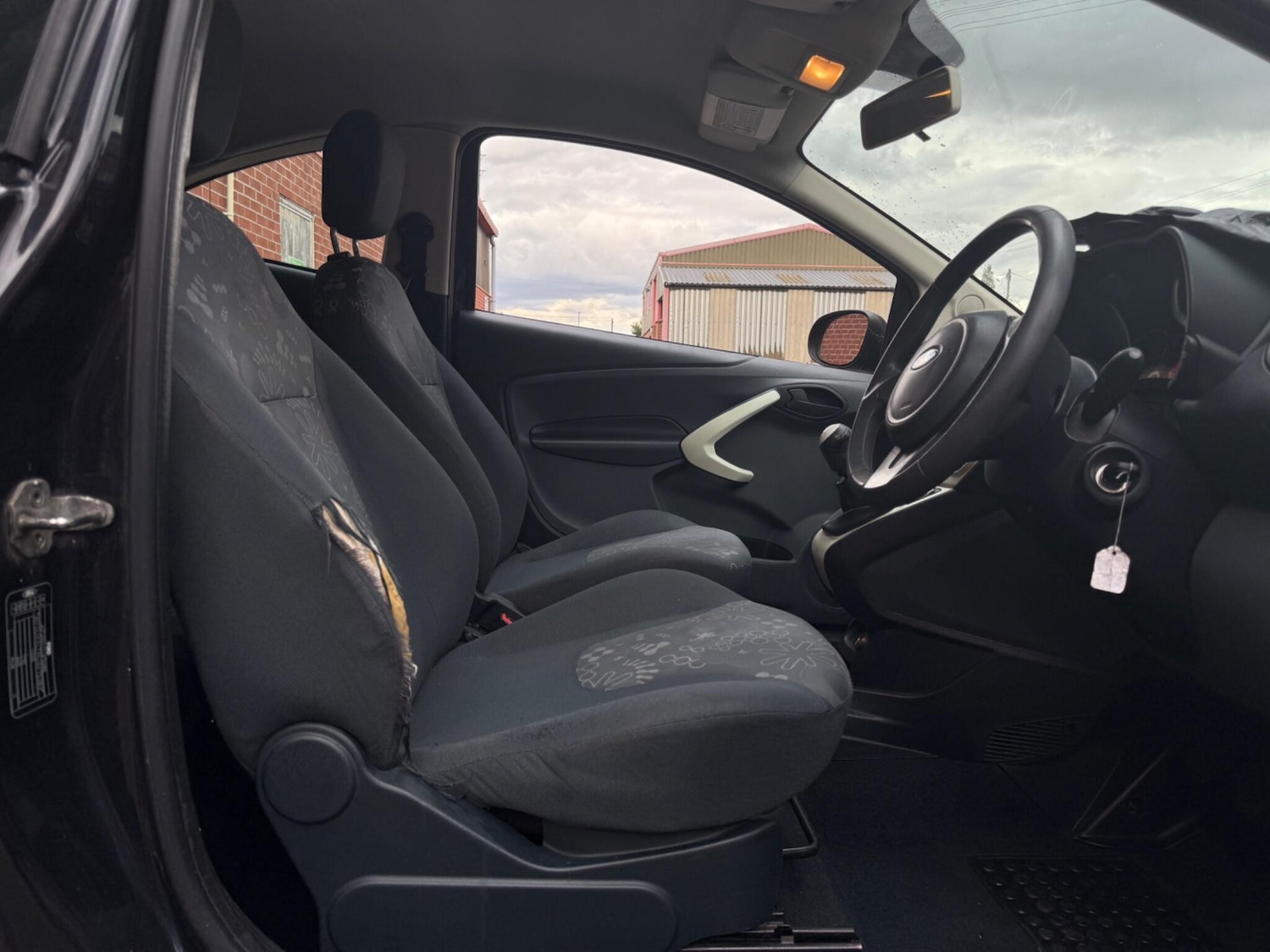 Vehicle 17