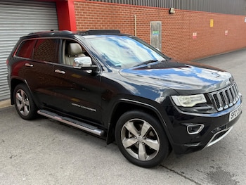 Used Jeep Grand Cherokee 2014 for sale - 79281180: Photo