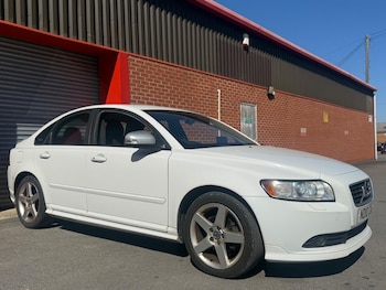 Used Volvo S40 2010 for sale - 78375188: Photo