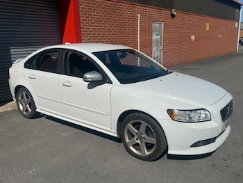Used Volvo S40 2010 for sale - 78375188: Photo