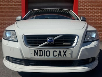 Used Volvo S40 2010 for sale - 78375188: Photo