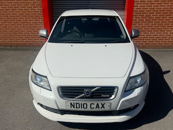 Used Volvo S40 2010 for sale - 78375188: Photo