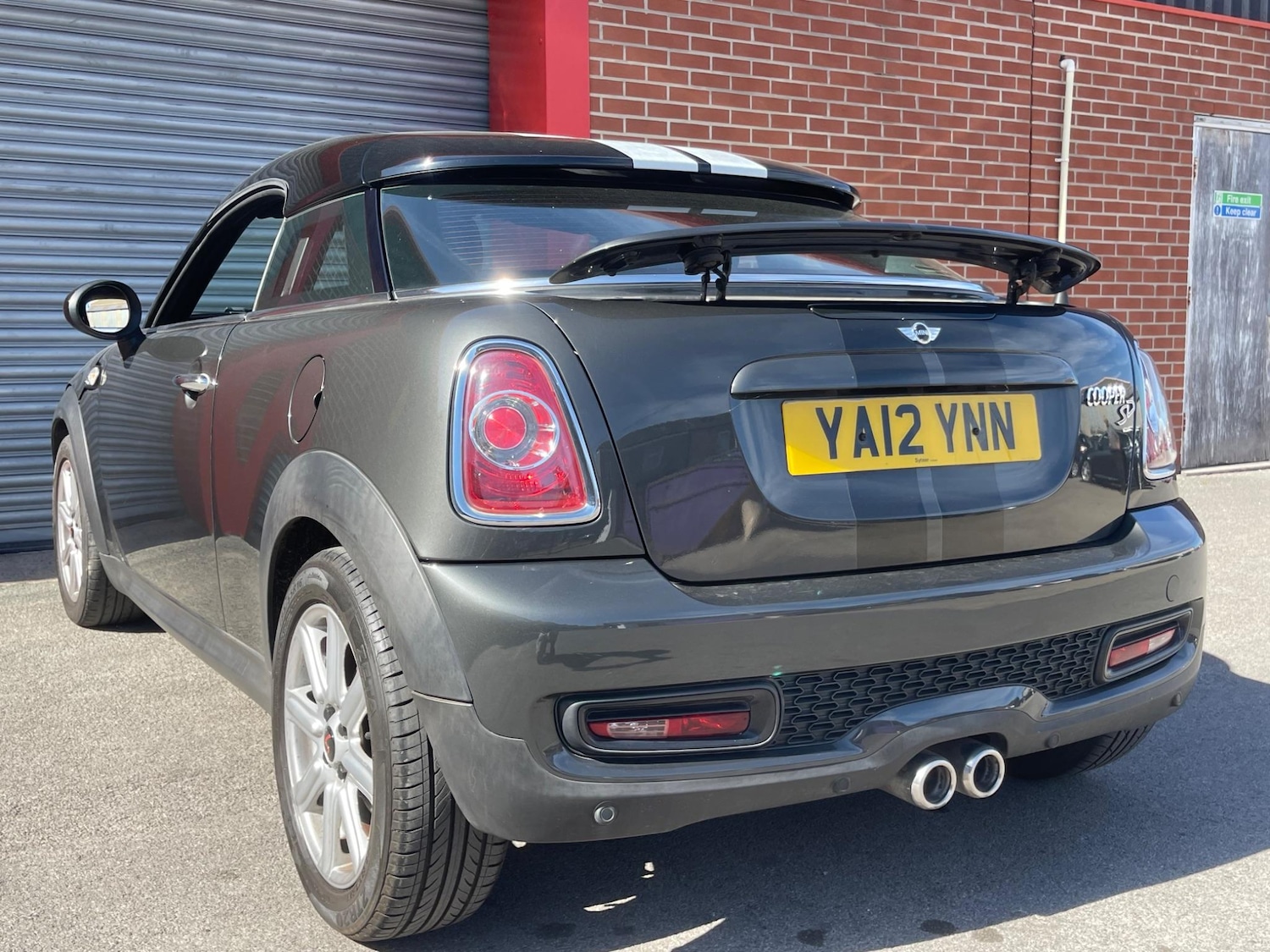 Vehicle 25