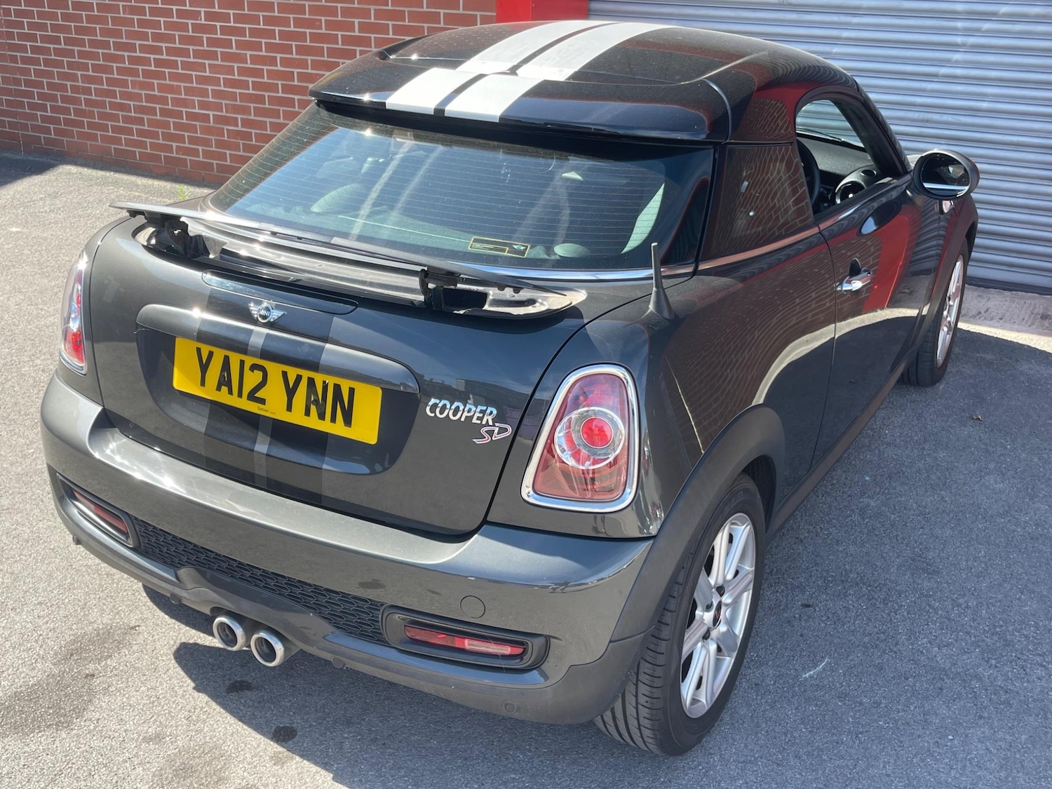 Vehicle 28