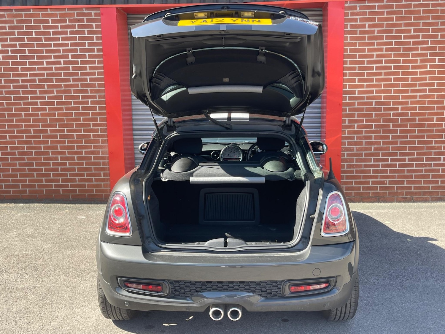 Vehicle 29
