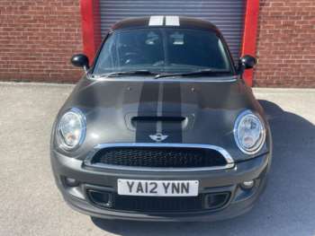 Used MINI Coupe 2012 for sale - 75247224: Photo