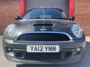 Used MINI Coupe 2012 for sale - 75247224: Photo