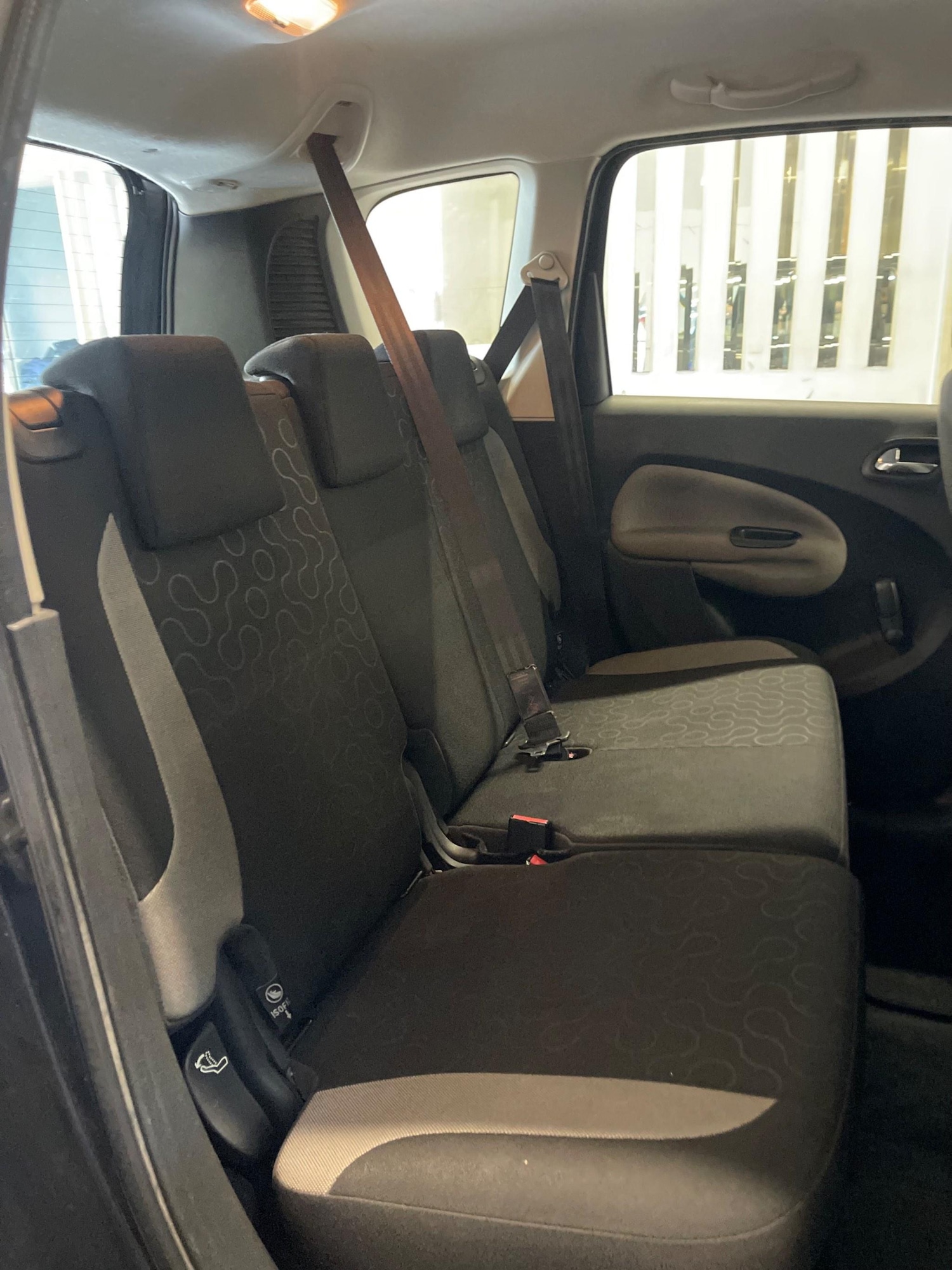 Used Citroen C3 Picasso 2009 for sale - 76989432: Photo 16