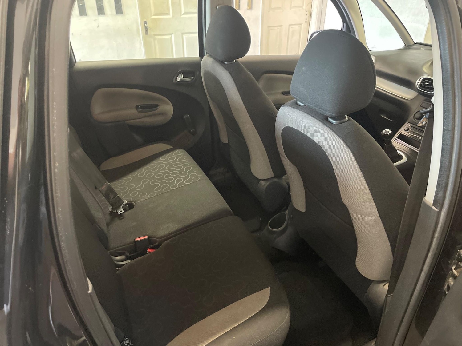 Used Citroen C3 Picasso 2009 for sale - 76989432: Photo 17