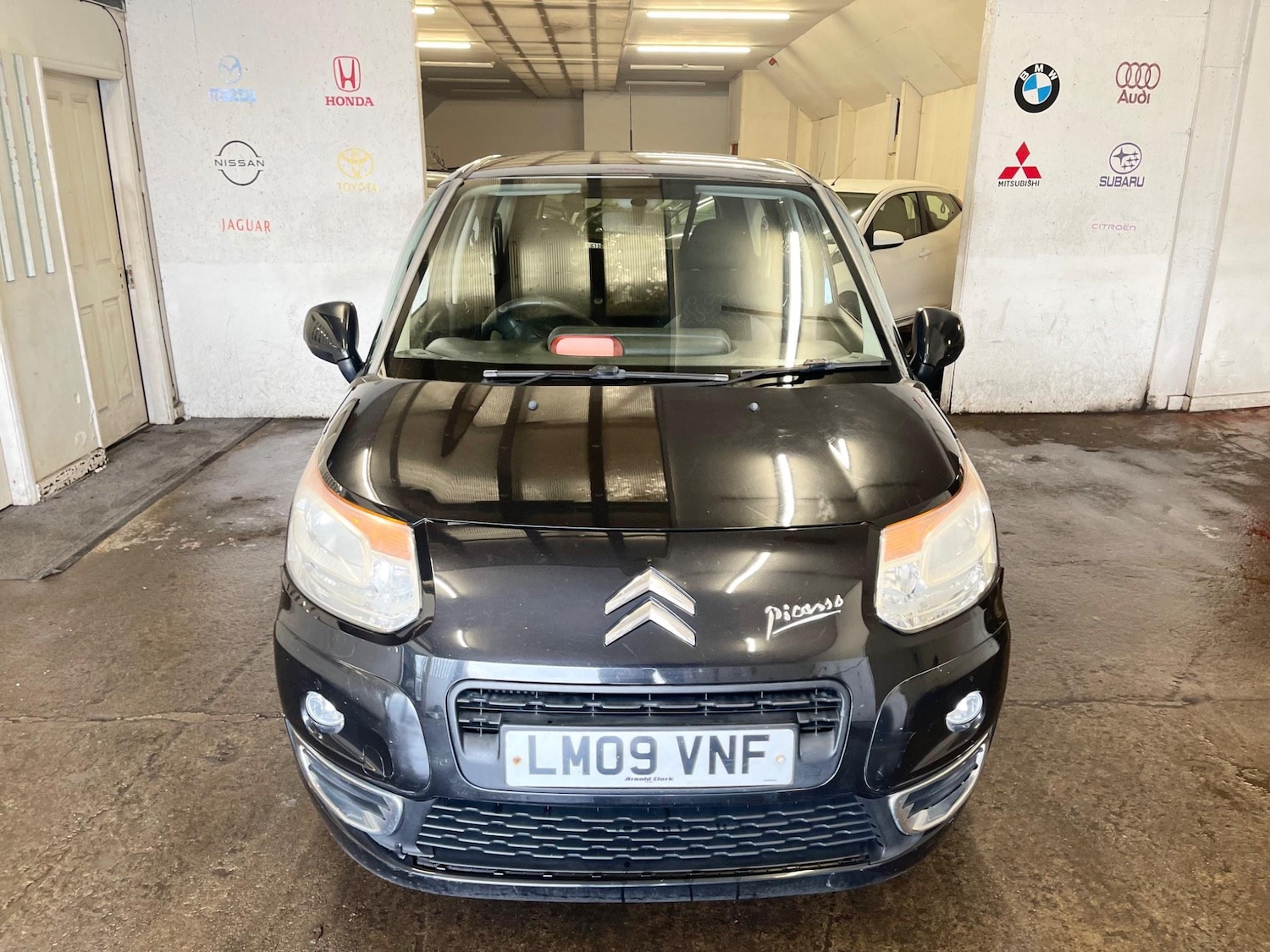 Used Citroen C3 Picasso 2009 for sale - 76989432: Photo 7