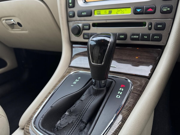 Used Jaguar X-Type 2009 for sale - 75990950: Photo 15