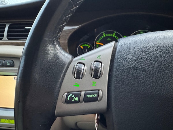 Used Jaguar X-Type 2009 for sale - 75990950: Photo 16