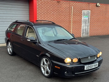 2009 (59) - 2.2d SE 2009 5dr Auto DPF