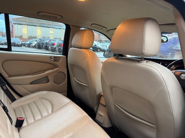 Used Jaguar X-Type 2009 for sale - 75990950: Photo 20