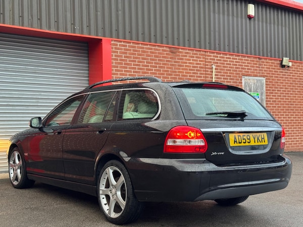 Used Jaguar X-Type 2009 for sale - 75990950: Photo 29