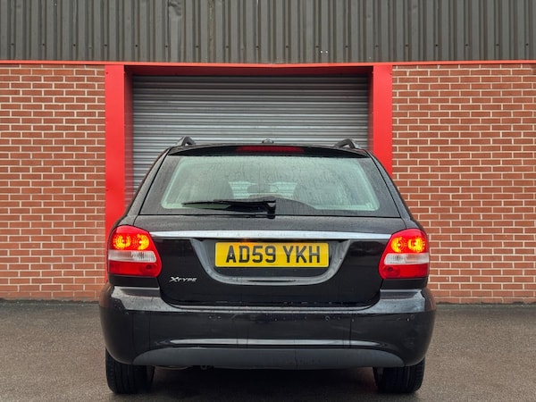 Used Jaguar X-Type 2009 for sale - 75990950: Photo 30