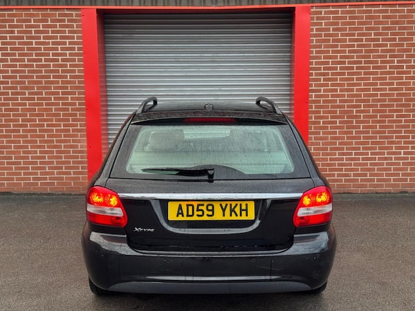 Used Jaguar X-Type 2009 for sale - 75990950: Photo 31