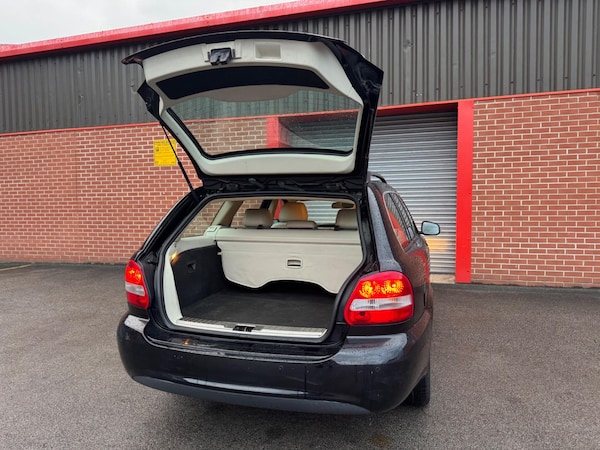 Used Jaguar X-Type 2009 for sale - 75990950: Photo 34