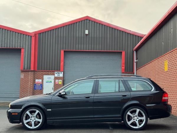 Used Jaguar X-Type 2009 for sale - 75990950: Photo 7