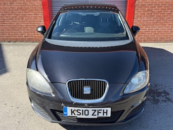 Used SEAT Leon 2010 for sale - 79281197: Photo