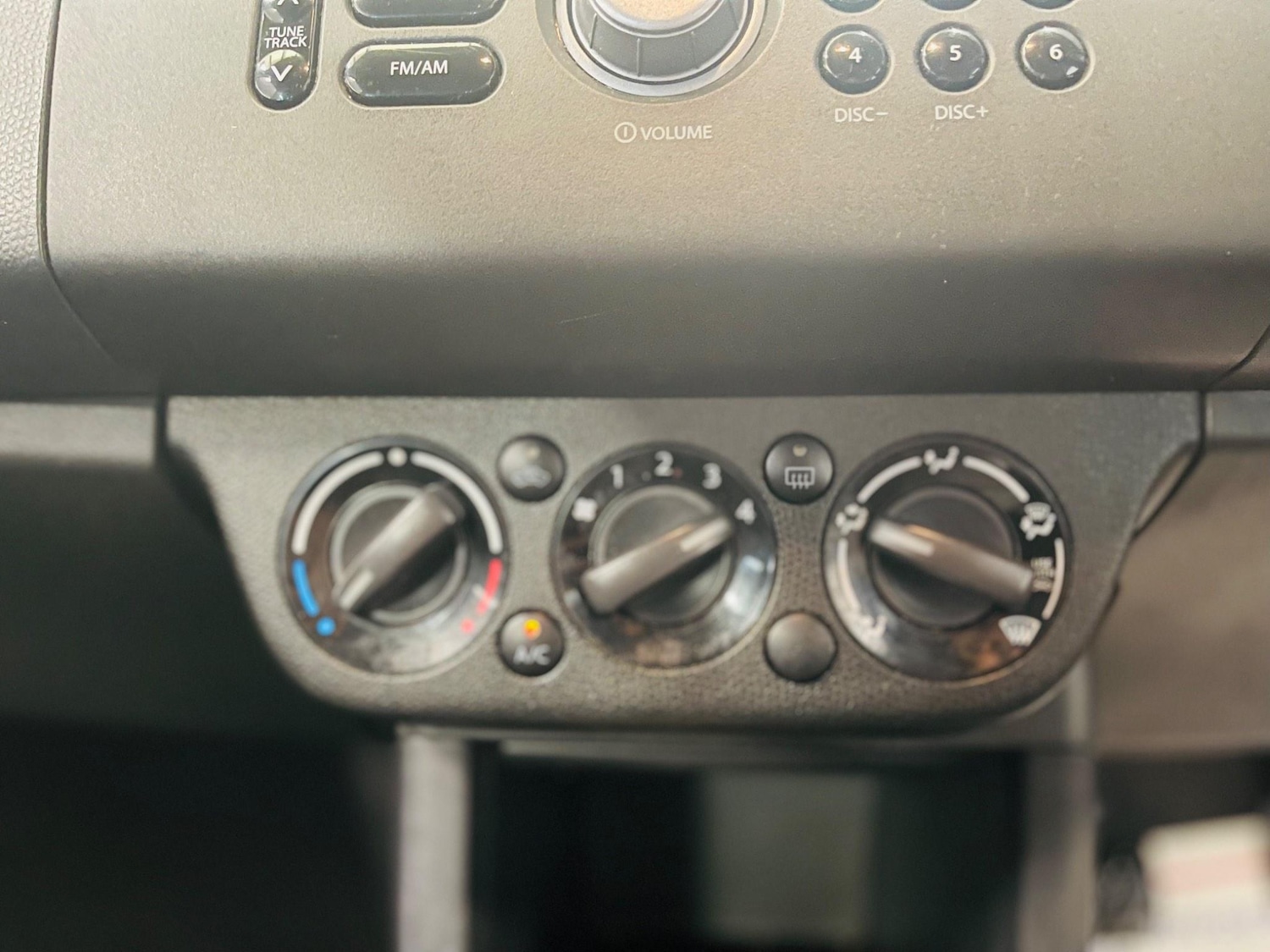 Used Suzuki Swift 2007 for sale - 76989431: Photo 23