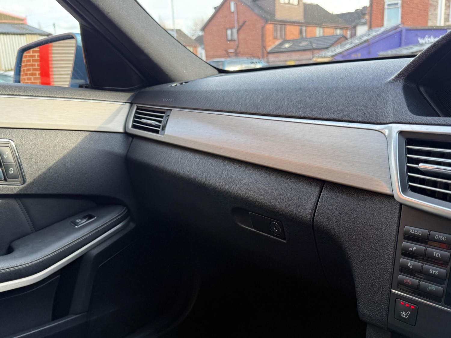 Used Mercedes-Benz E Class 2009 for sale - 77898410: Photo 19