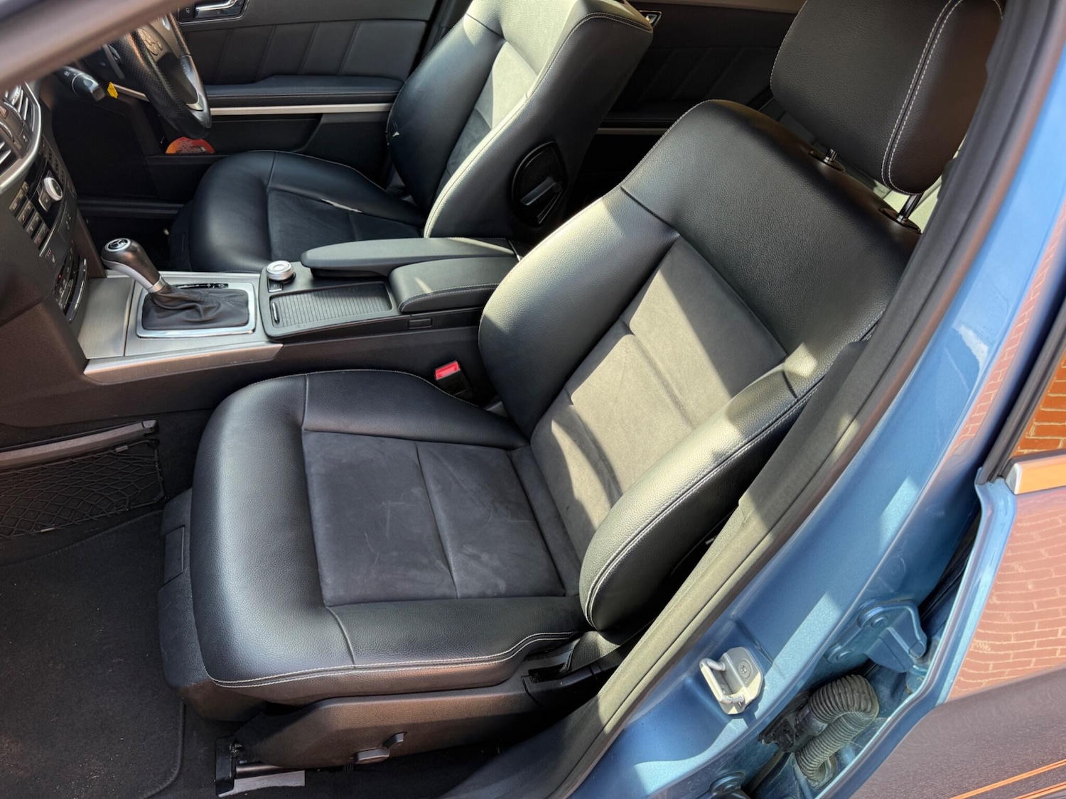 Used Mercedes-Benz E Class 2009 for sale - 77898410: Photo 24