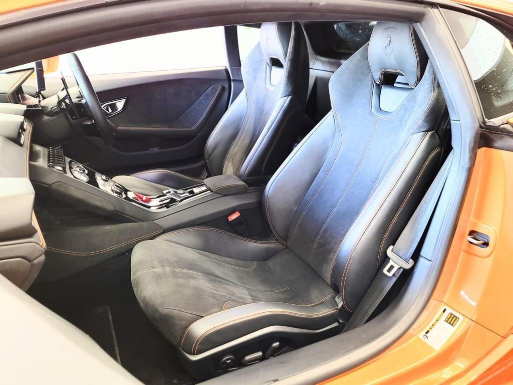 Used Lamborghini Huracan 2018 for sale - 77598856: Photo 11