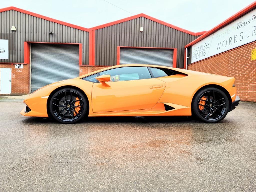 Used Lamborghini Huracan 2018 for sale - 77598856: Photo 13