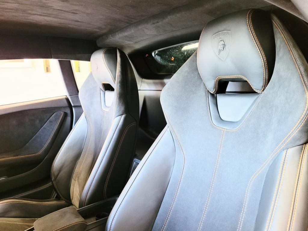 Used Lamborghini Huracan 2018 for sale - 77598856: Photo 15