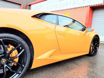 Used Lamborghini Huracan 2018 for sale - 77598856: Photo