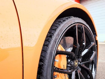 Used Lamborghini Huracan 2018 for sale - 77598856: Photo