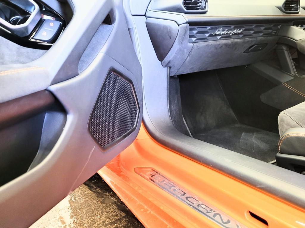 Used Lamborghini Huracan 2018 for sale - 77598856: Photo 7