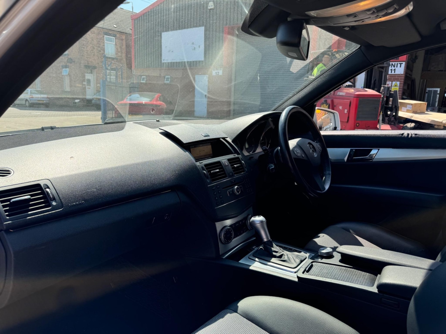 Vehicle 28