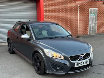 Used Volvo C30 2010 for sale - 75981764: Photo